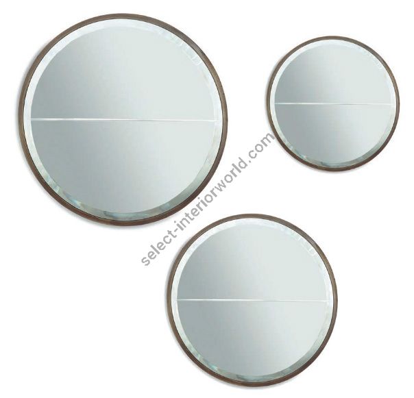 Zanaboni / Wall Mirrors / Mirorr