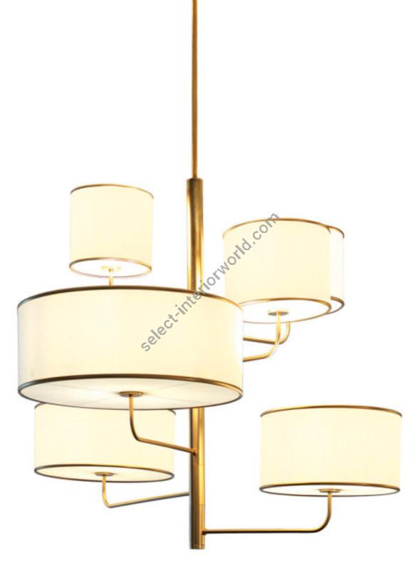 Zanaboni / Cascade Lights / Moving