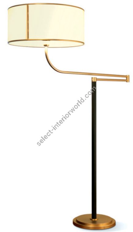 Zanaboni / Floor Lamps / Moving