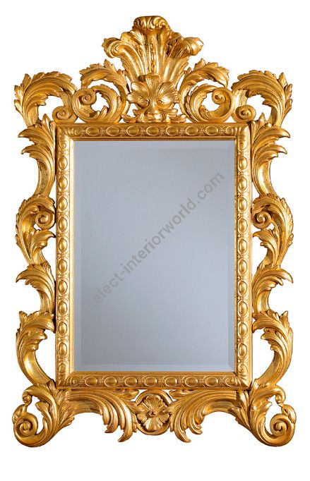 Zanaboni / Wall Mirrors / SP/04