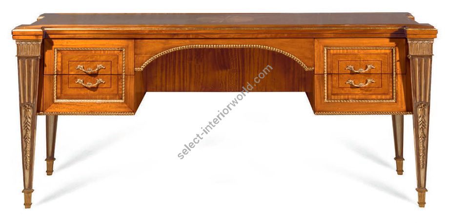 Zanaboni / Dressing Tables / W048/DR