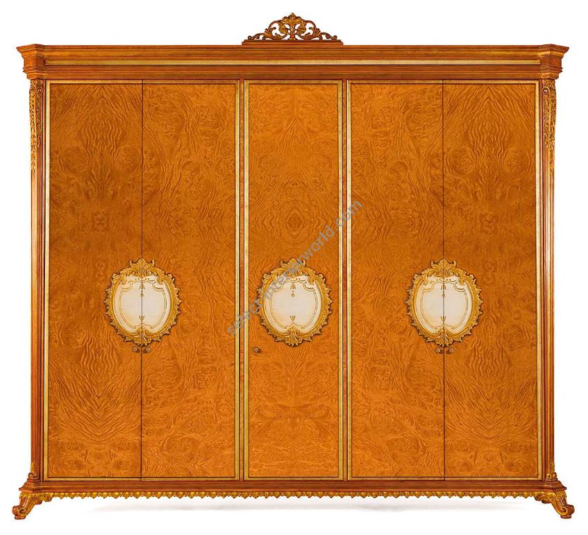 Zanaboni / Cabinets / W051/ SPECIAL WARDROBE