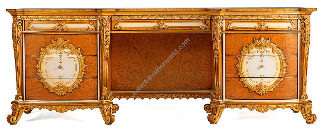 Zanaboni / Dressing Tables / W051/DR