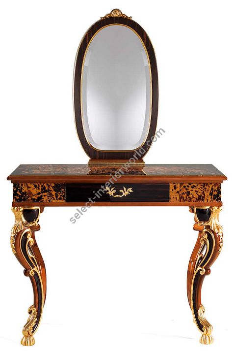 Zanaboni / Dressing Tables / W055/DR