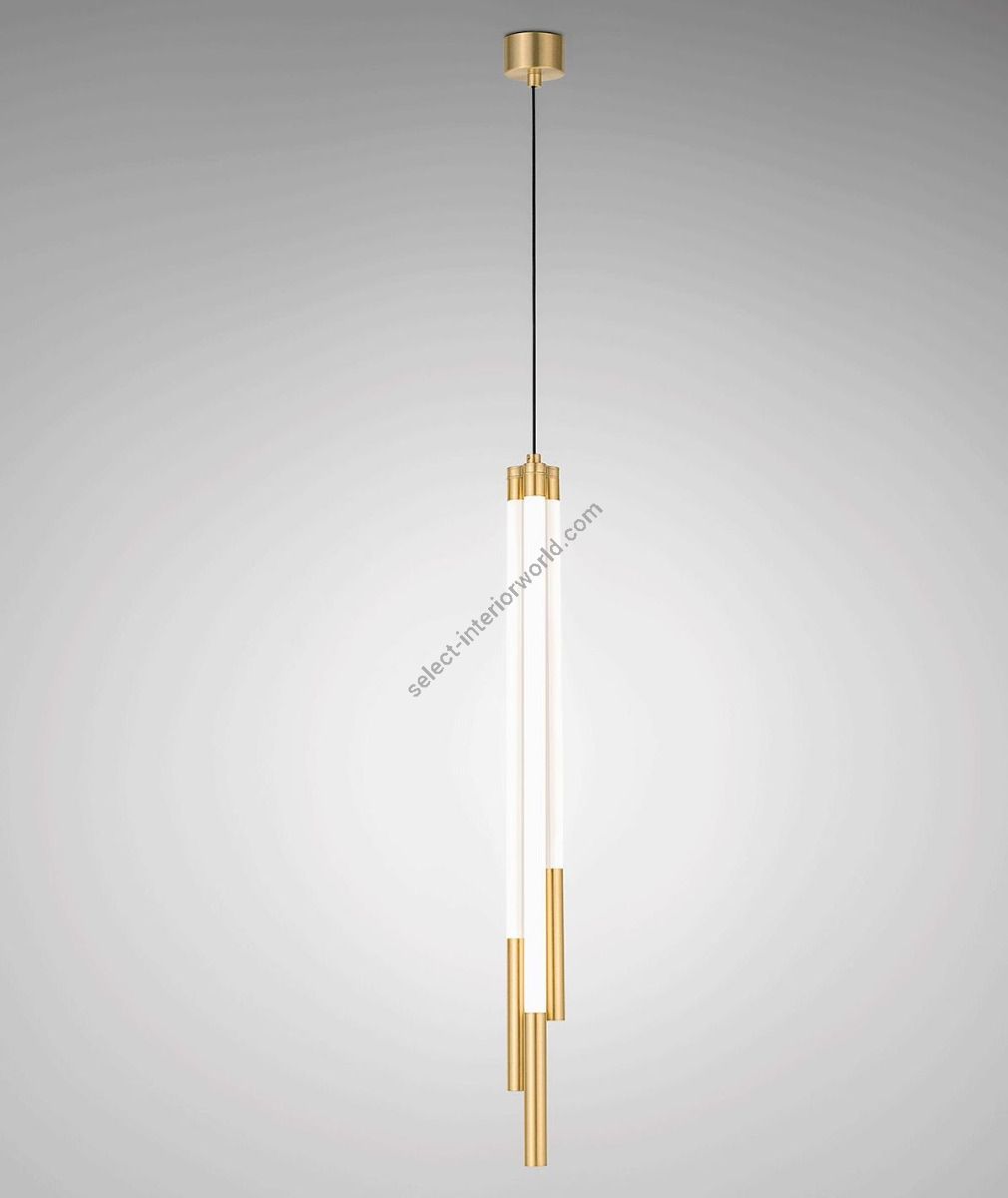 Zava / Pendants & Suspension Lights / Cosima Triple