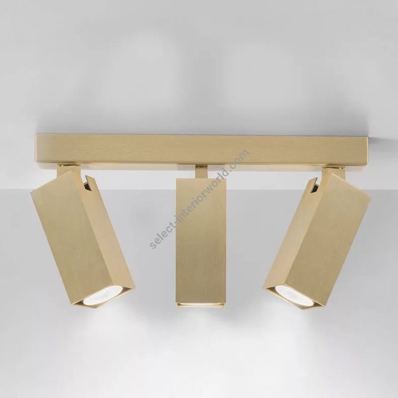 Zava / Spot Lighting / K 3 Joited