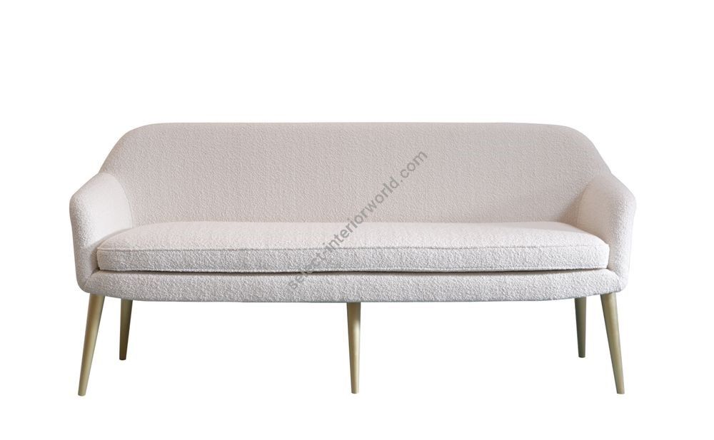 DOM Edizioni / Sofas / Bernadette Dinner
