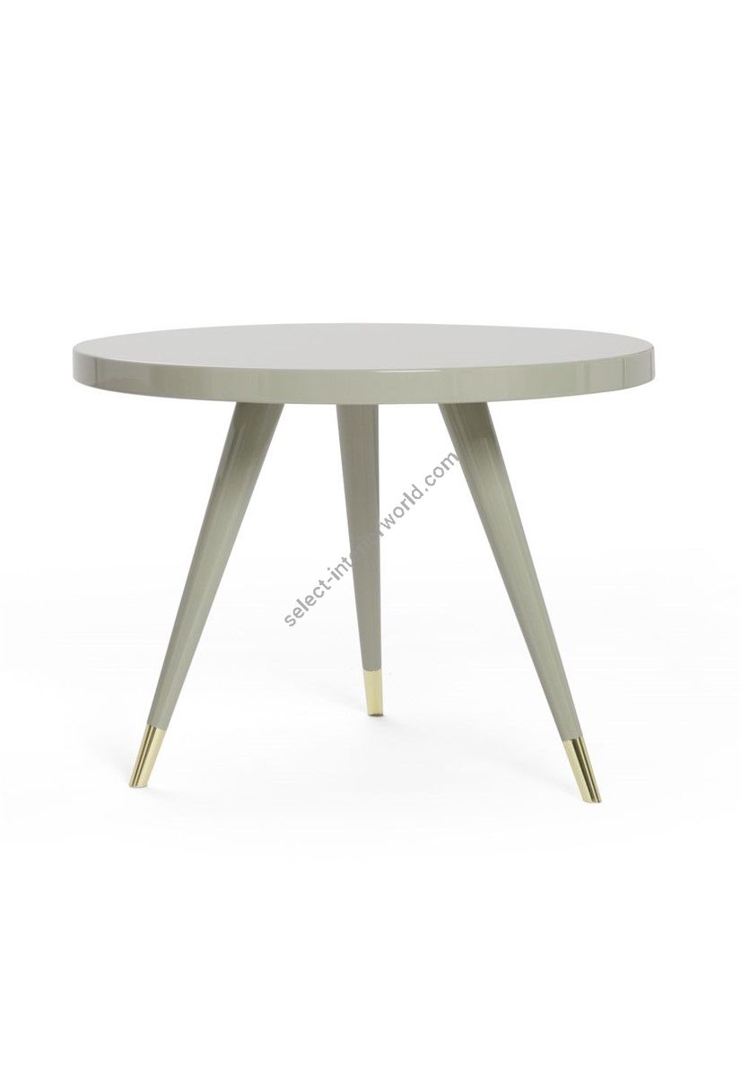 DOM Edizioni / Side Tables / Andrea Liggero Tea