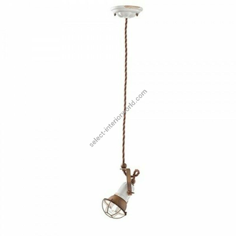 Ferroluce / Pendants & Suspension Lights / C1660