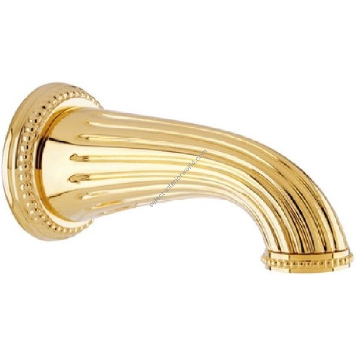 Bronces Mestre / Washbasin Fittings / Wall spout 004491.000.00