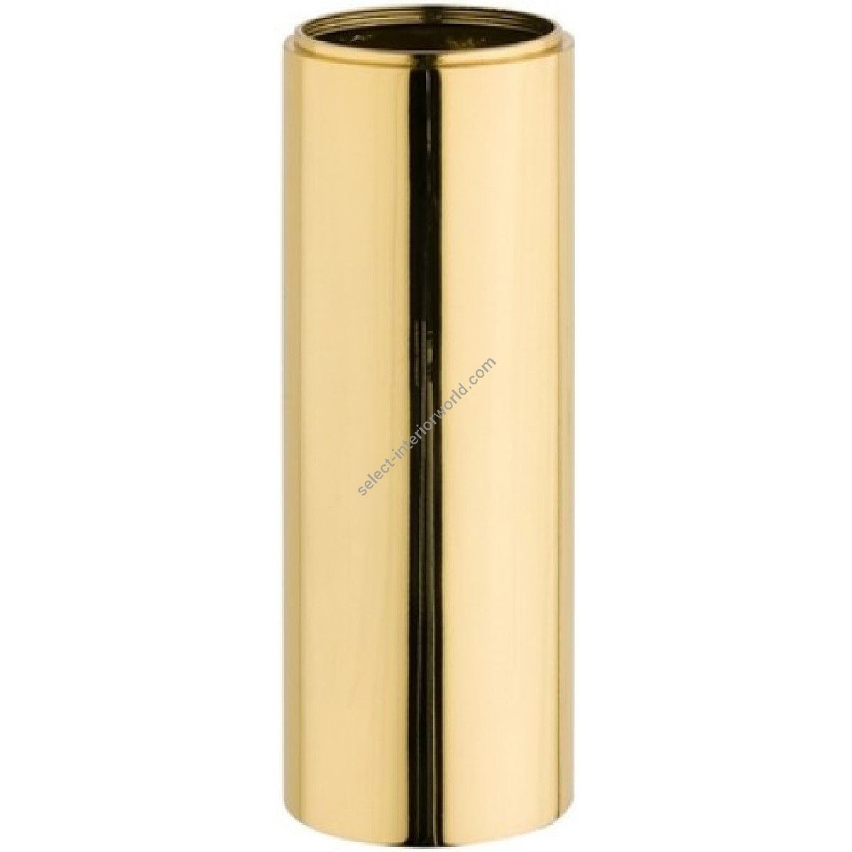 Bronces Mestre / Bath-Shower Fittings / Extension pipe for basin mixer 150mm 016077.0AR.00