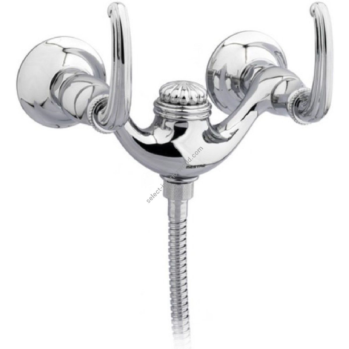 Bronces Mestre / Bath-Shower Fittings / Shower mixer 033019.000.50
