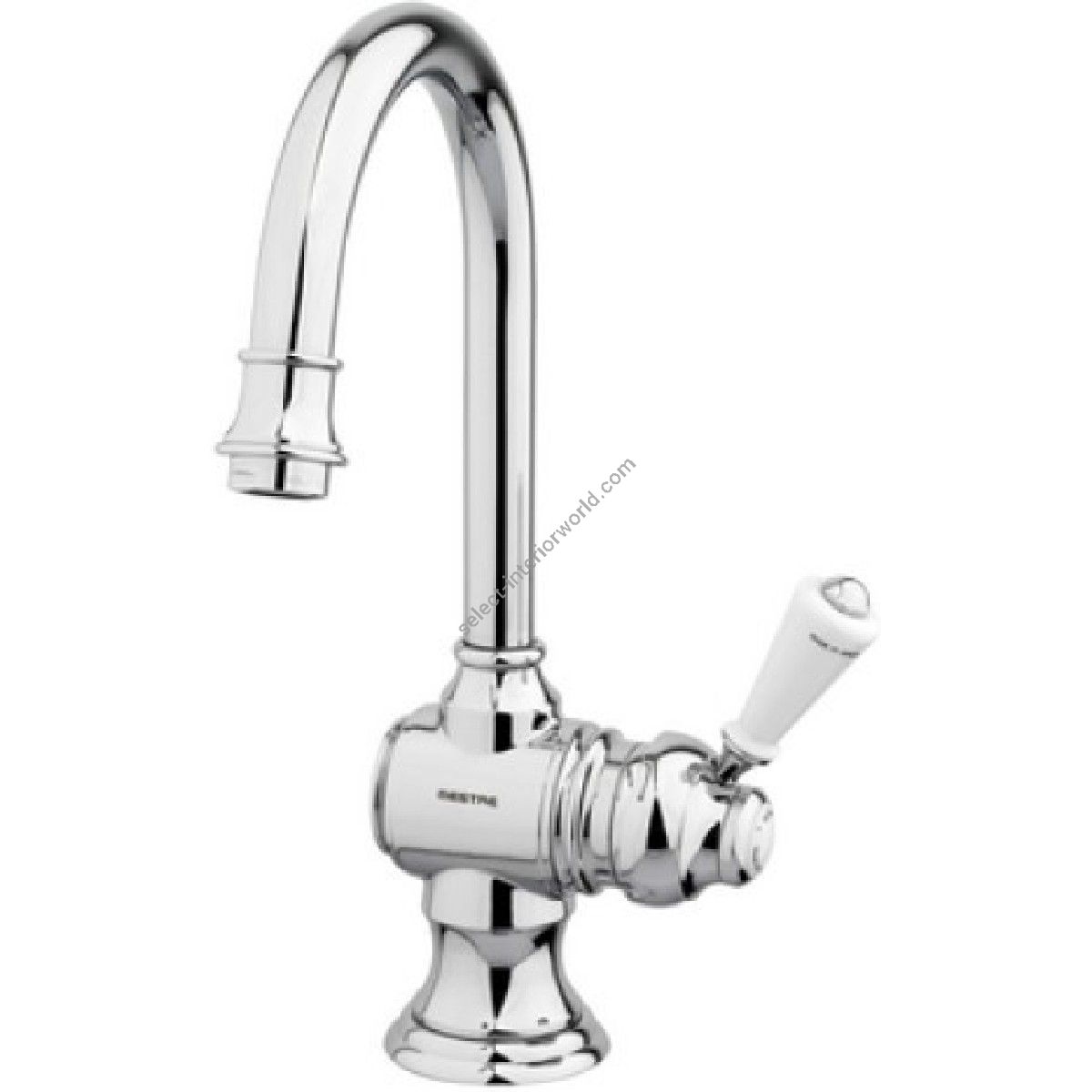 Bronces Mestre / Washbasin Fittings / Basin monolever mixer 035003.M00.50