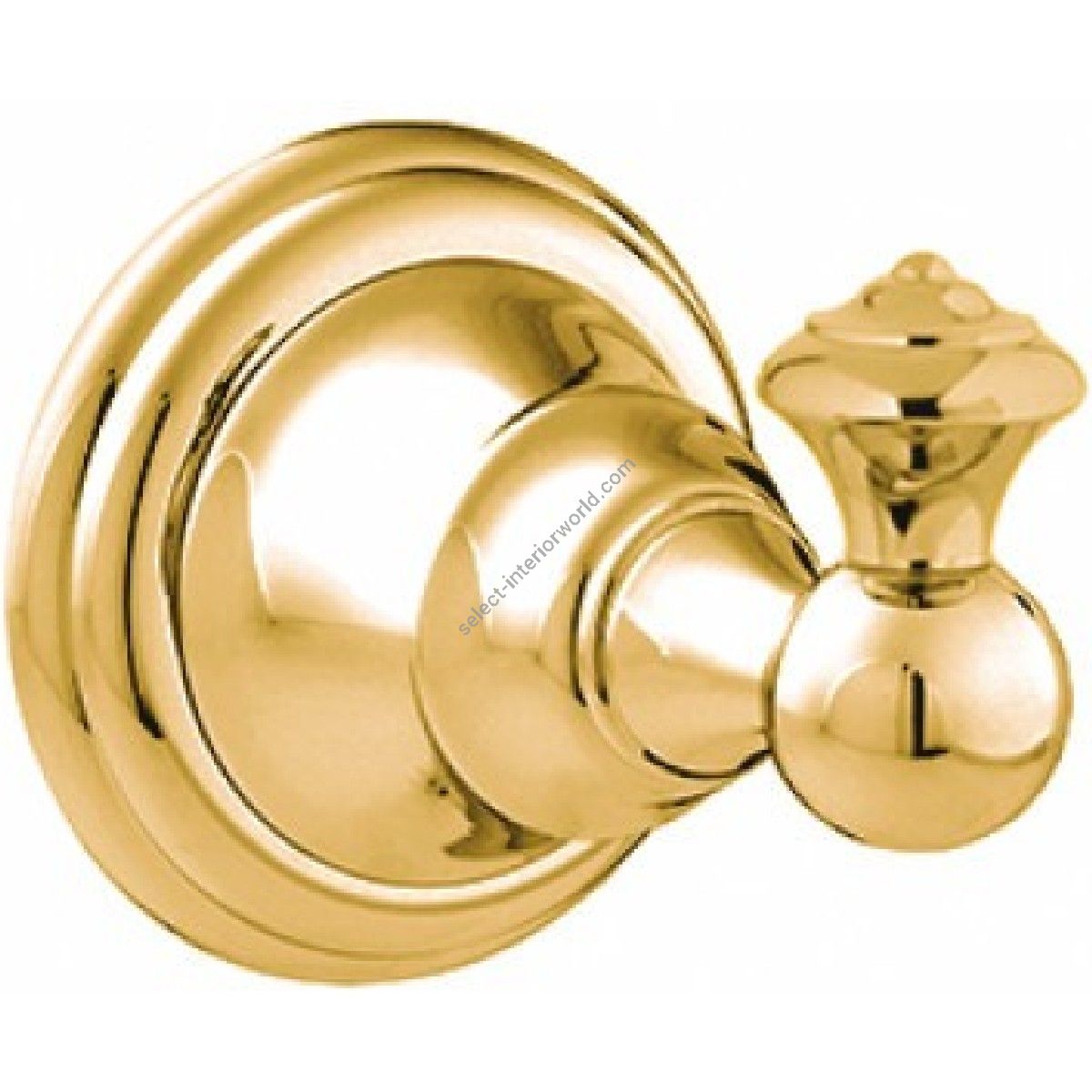 Bronces Mestre / Robe Hooks / Atlantica 036075.000.01