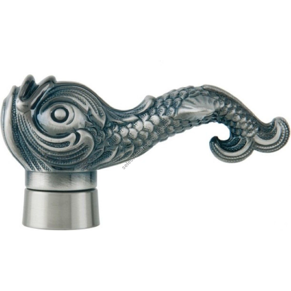 Bronces Mestre / Knobs for Shower Systems / Handle kit for shower system 039045.D00.71
