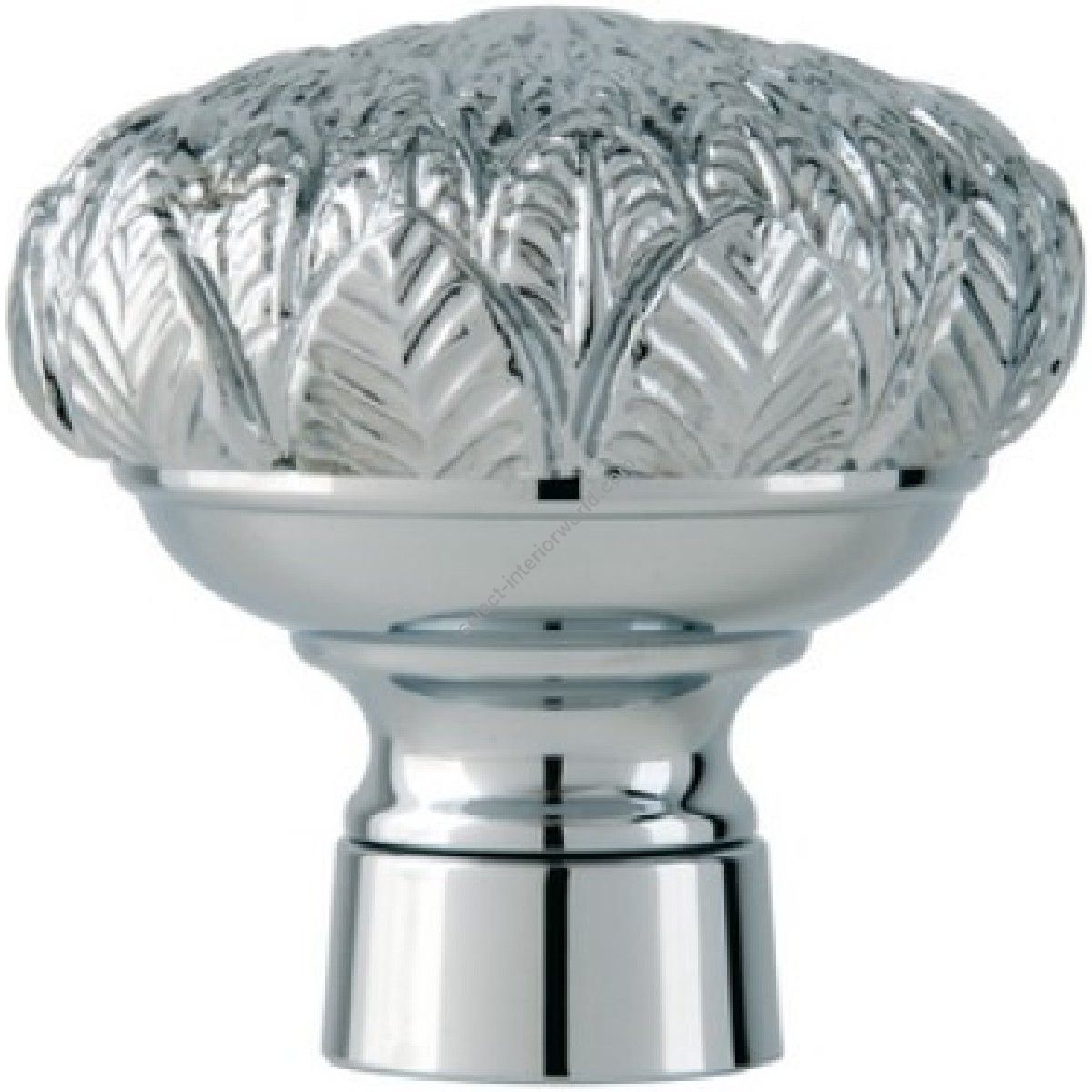 Bronces Mestre / Knobs for Shower Systems / Handle kit for shower system 039445.000.50
