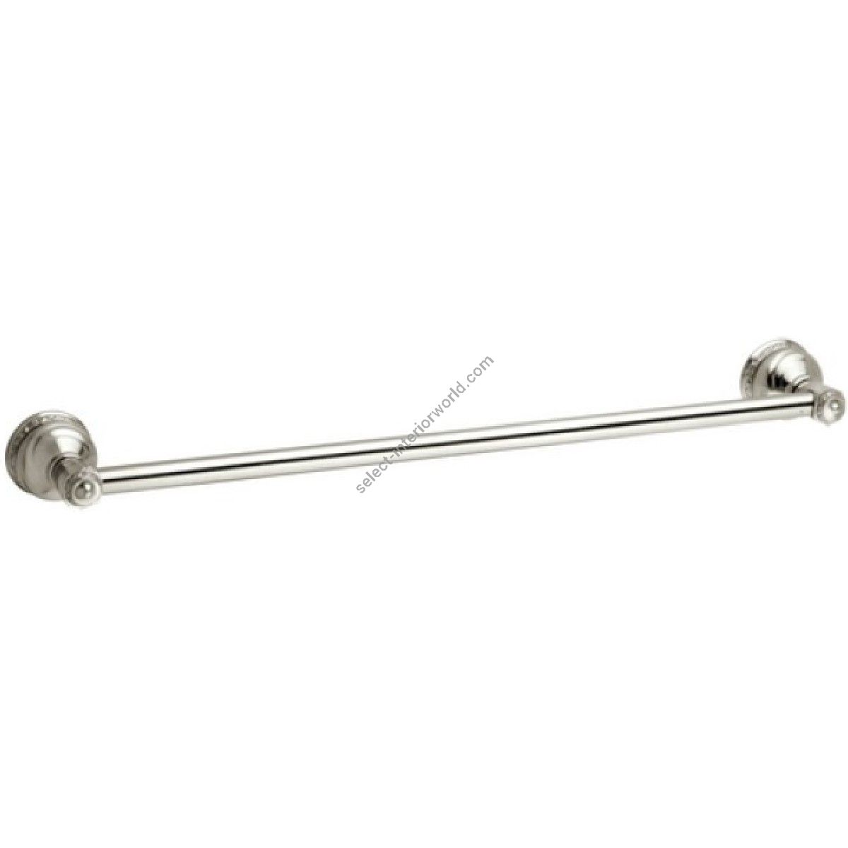 Bronces Mestre / Towel Holders / Towel rail 600mm 041072.000.62