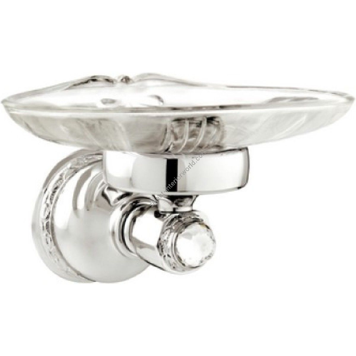 Bronces Mestre / Soap Dishes / Austral 041078.S00.50