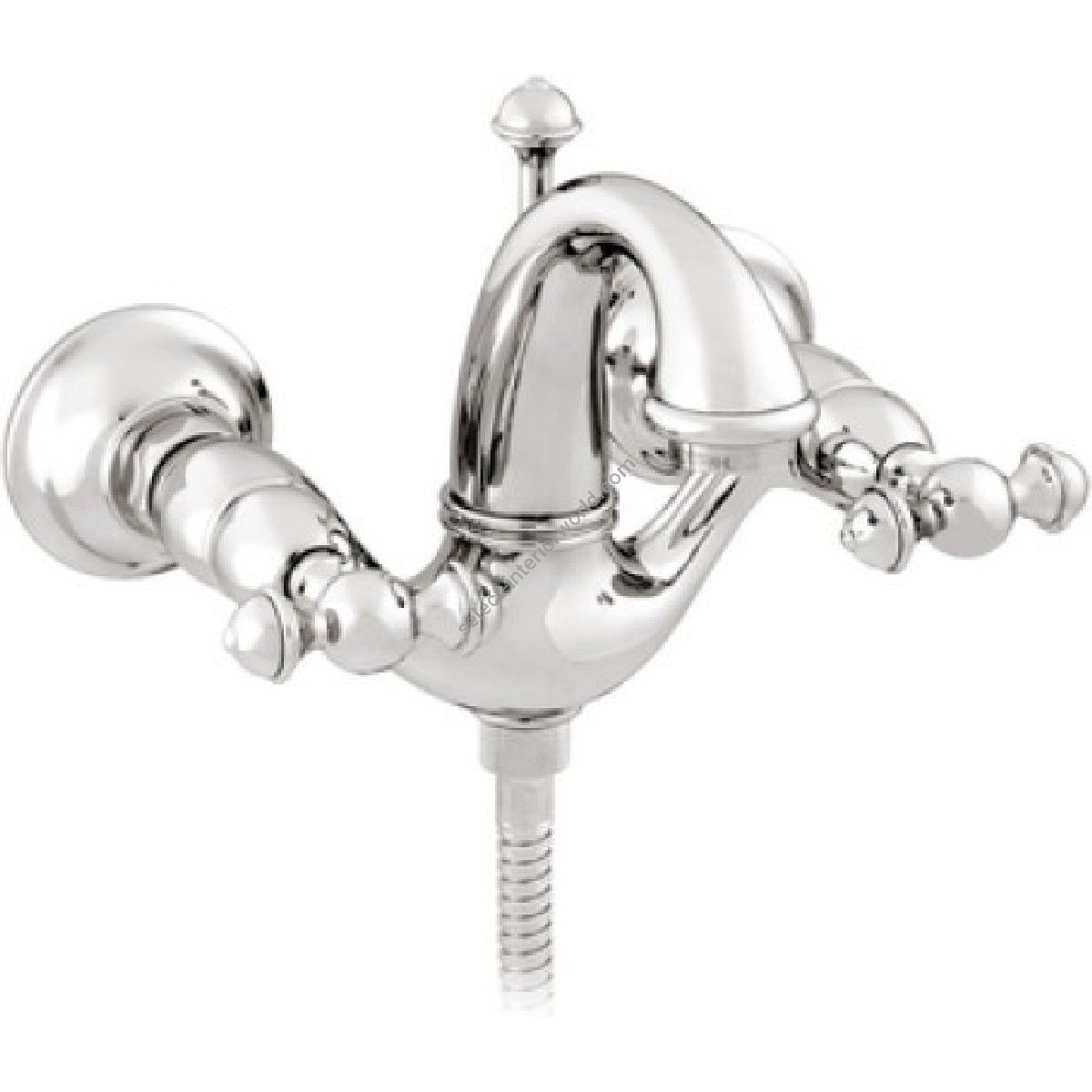 Bronces Mestre / Bath-Shower Fittings / Bath shower set 042018.000.50