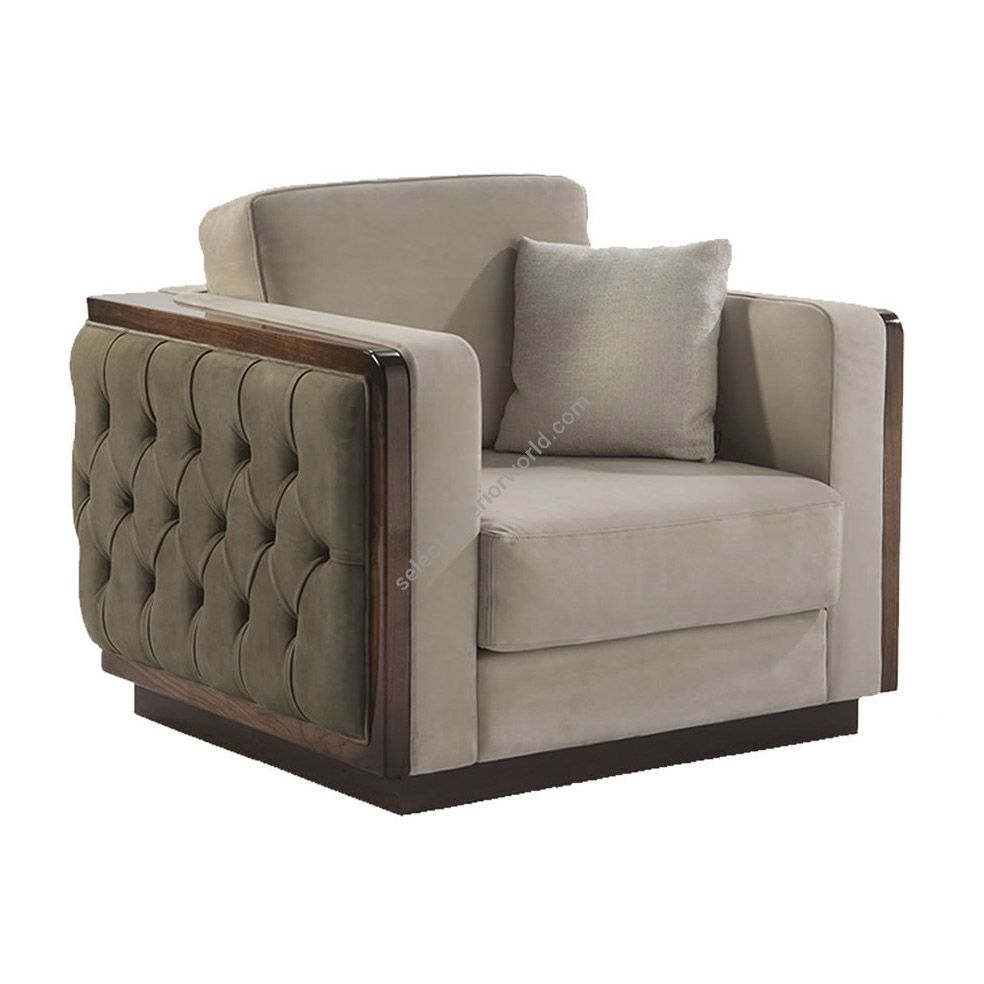 Mariner / Armchairs / Savoy 50446.0