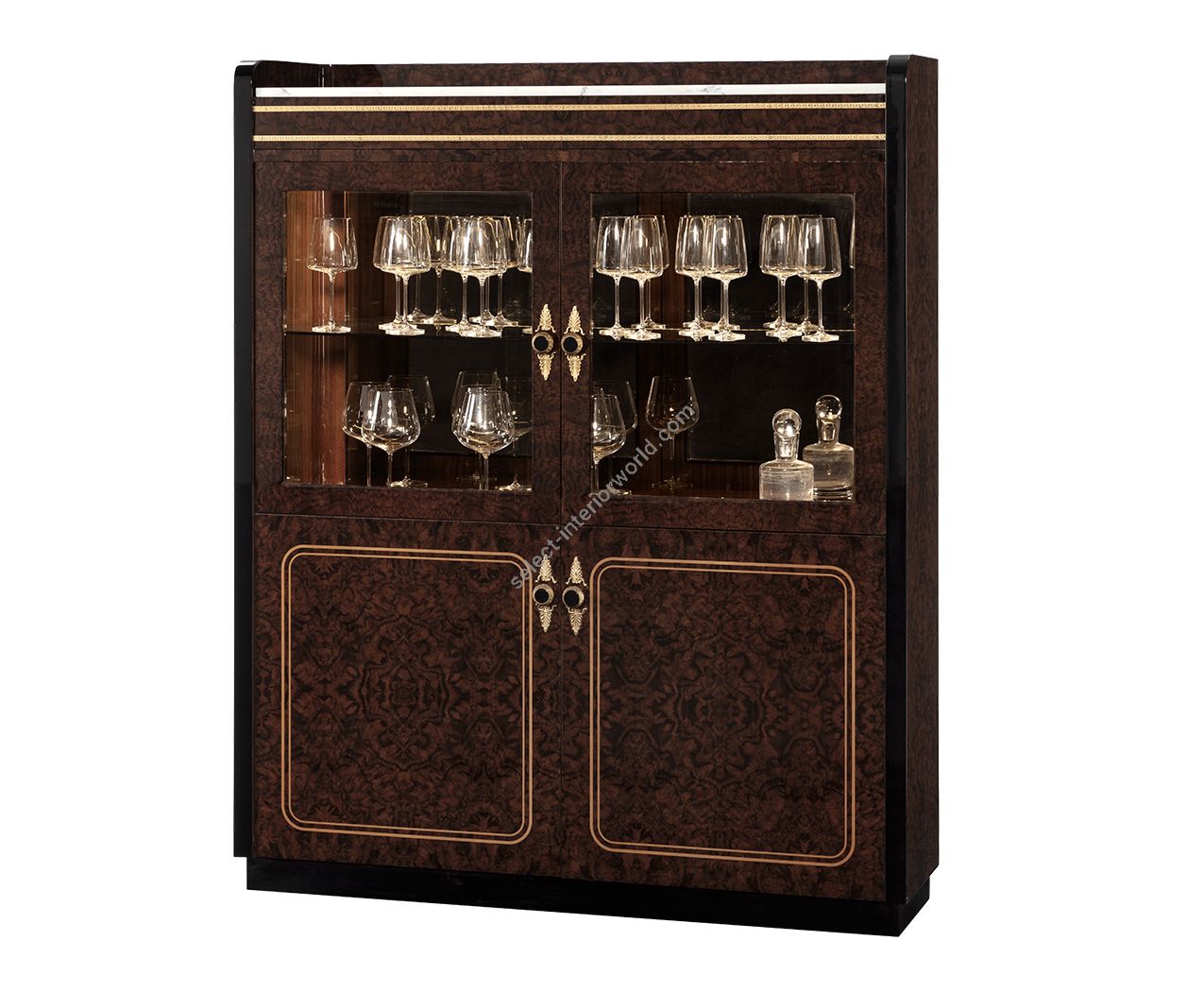 Mariner / Cabinets / Madison 50615.0