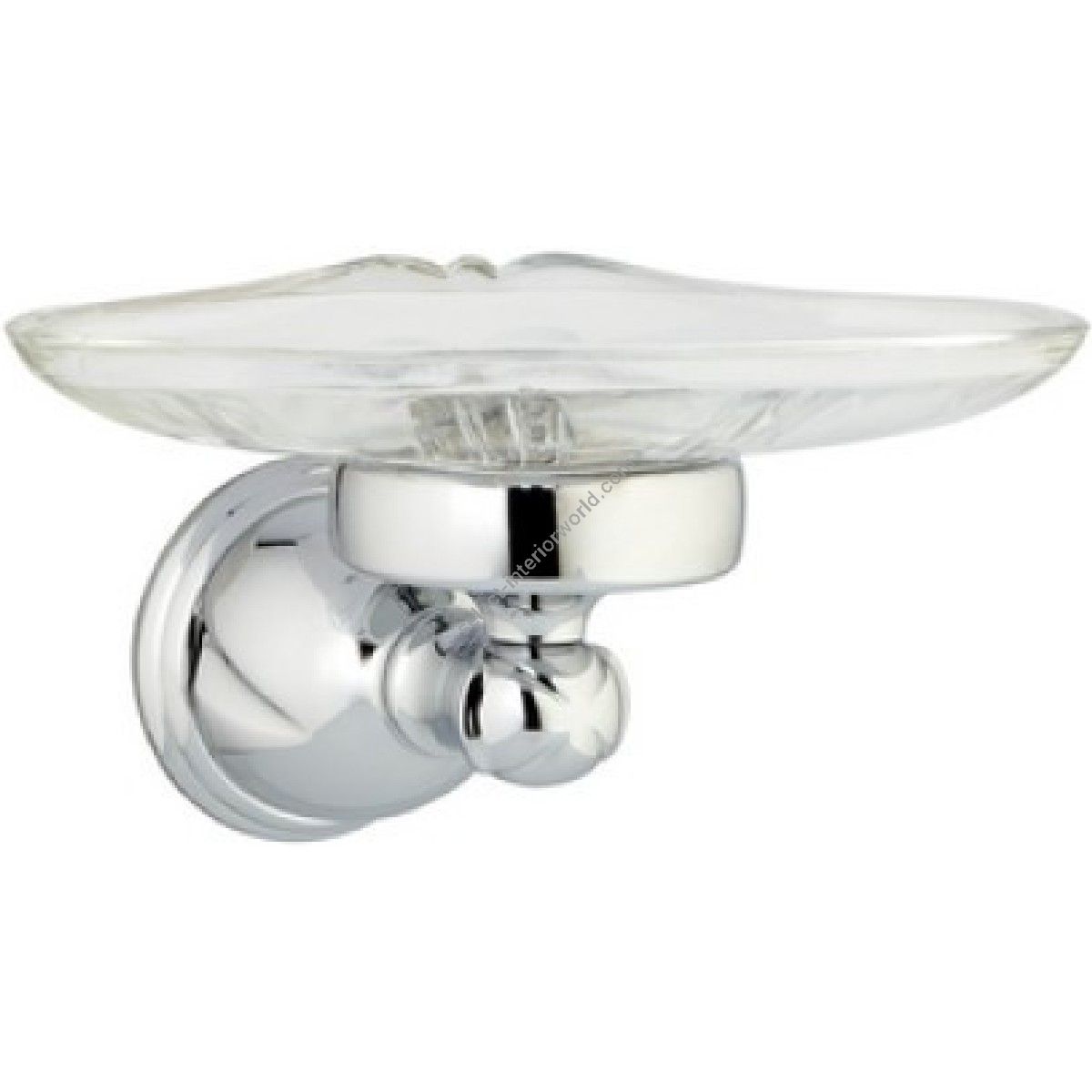 Bronces Mestre / Soap Dishes / Oman 051078.000.50