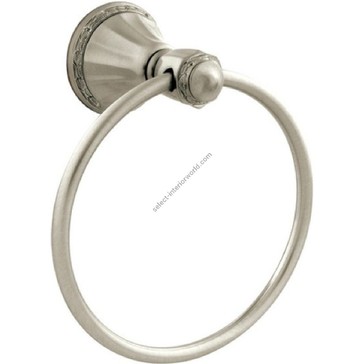 Bronces Mestre / Towel Holders / Towel ring diameter 165mm 058073.000.62