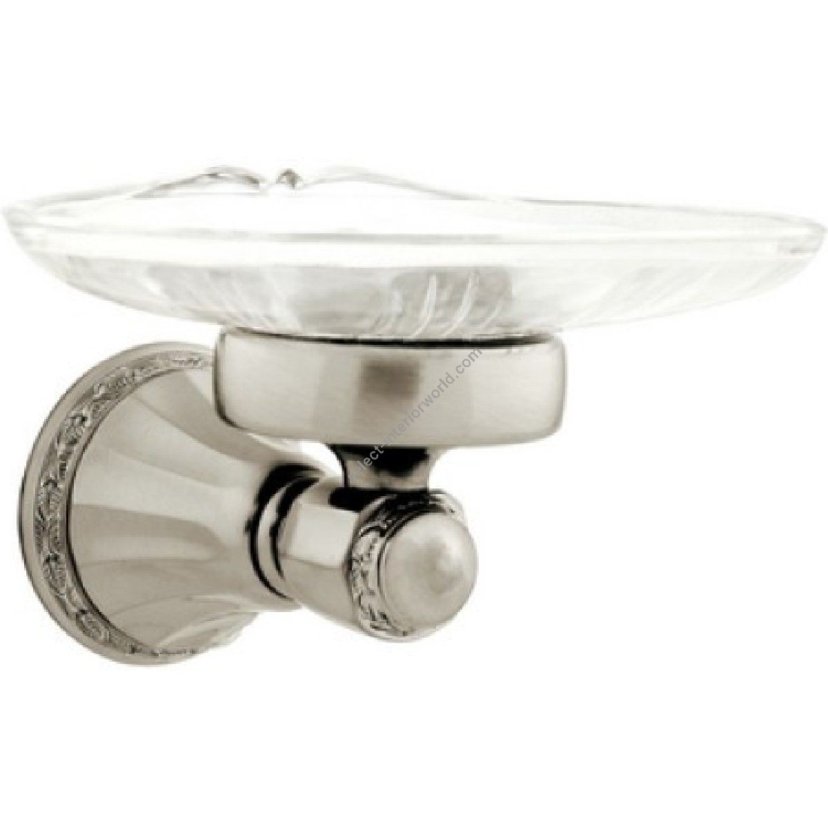 Bronces Mestre / Soap Dishes / Adriatica 058078.000.62