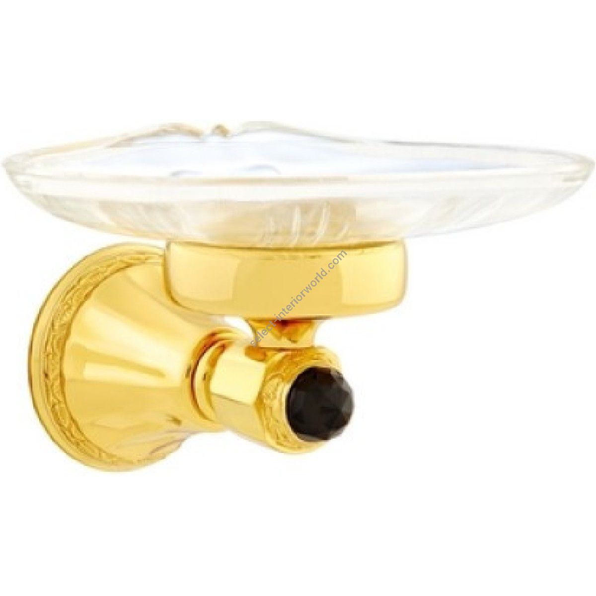 Bronces Mestre / Soap Dishes / Adriatica 058278.N00.01