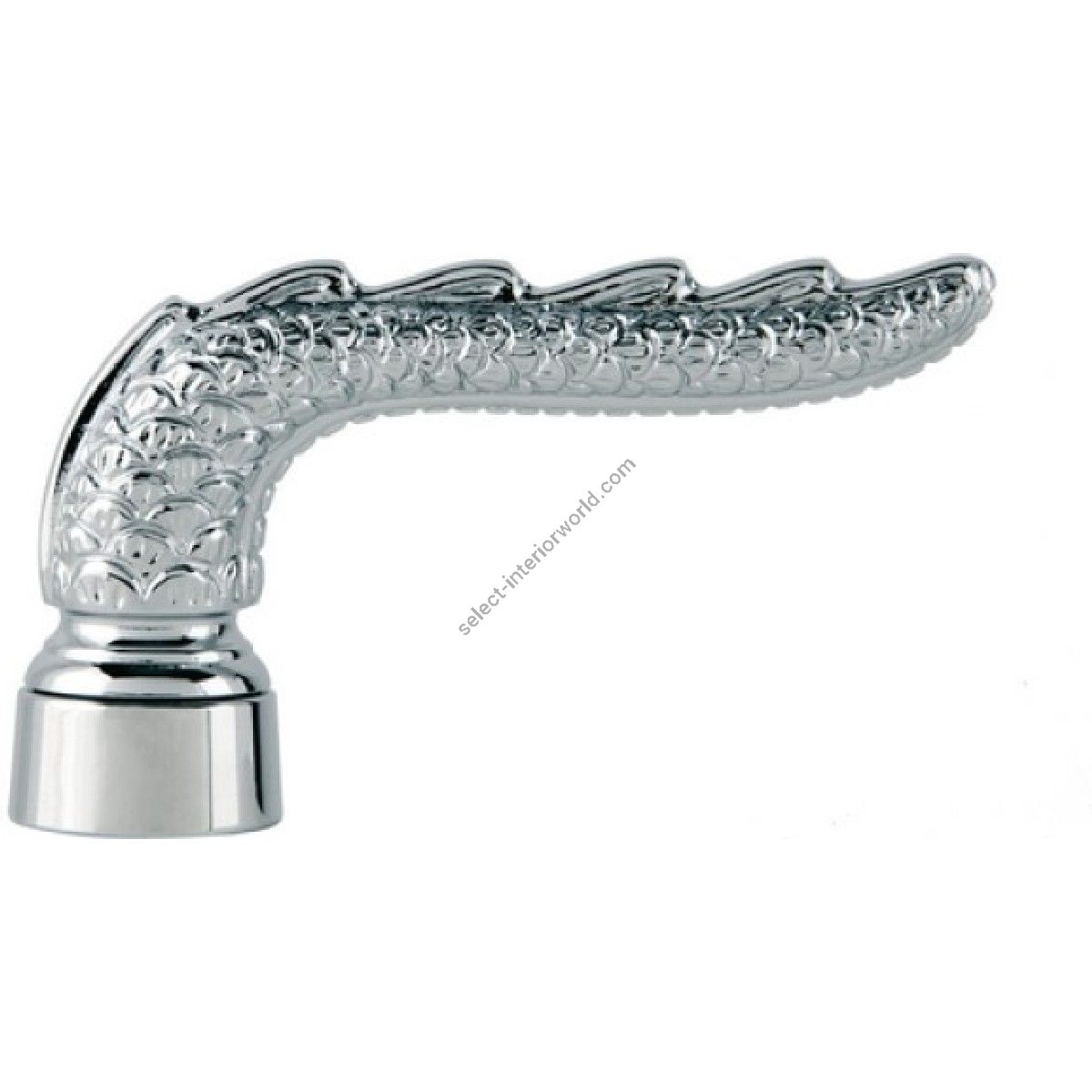 Bronces Mestre / Knobs for Shower Systems / Handle kit for shower system 059045.000.50