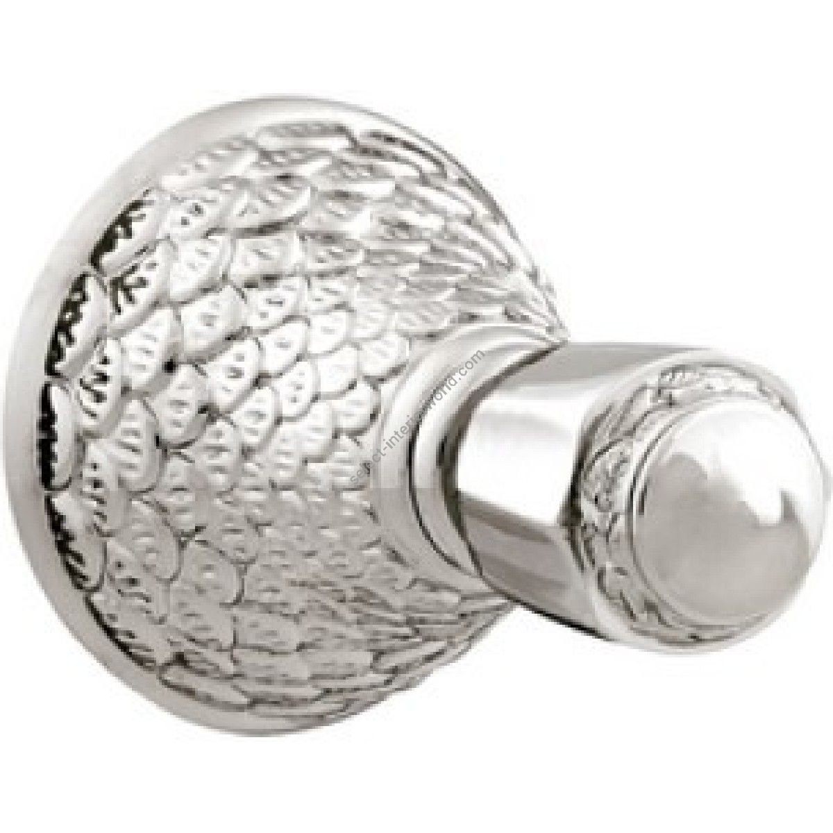 Bronces Mestre / Robe Hooks / Dragon 059075.000.50