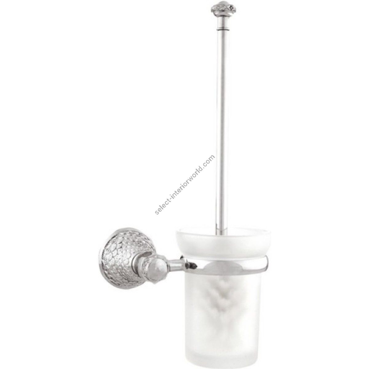 Bronces Mestre / Toilet Brushes / Dragon 059084.000.50