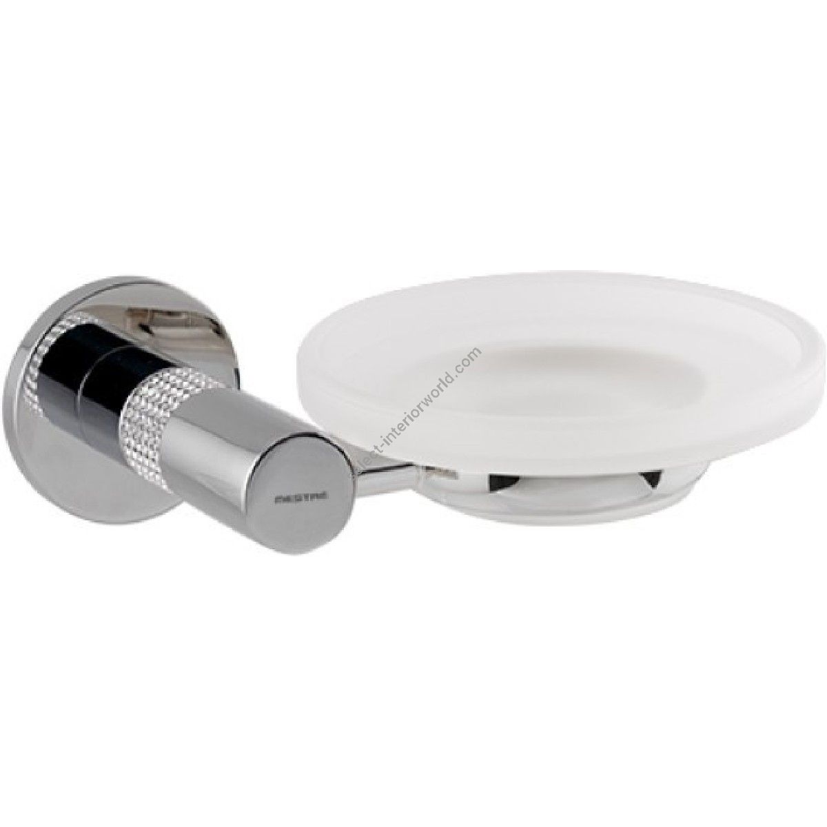 Bronces Mestre / Soap Dishes / Soho 071078.H00.50