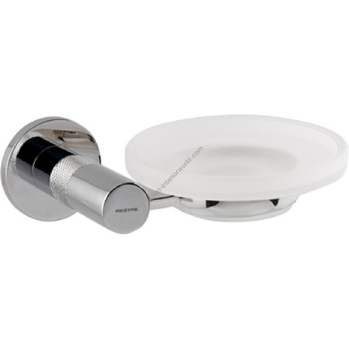 Bronces Mestre / Soap Dishes / Soho 071078.P00.50