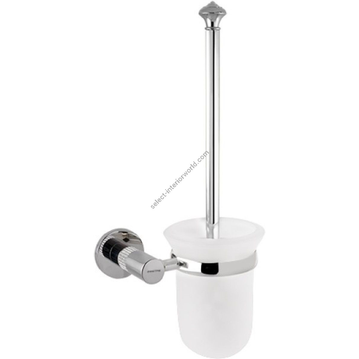 Bronces Mestre / Toilet Brushes / Soho 071084.H00.50