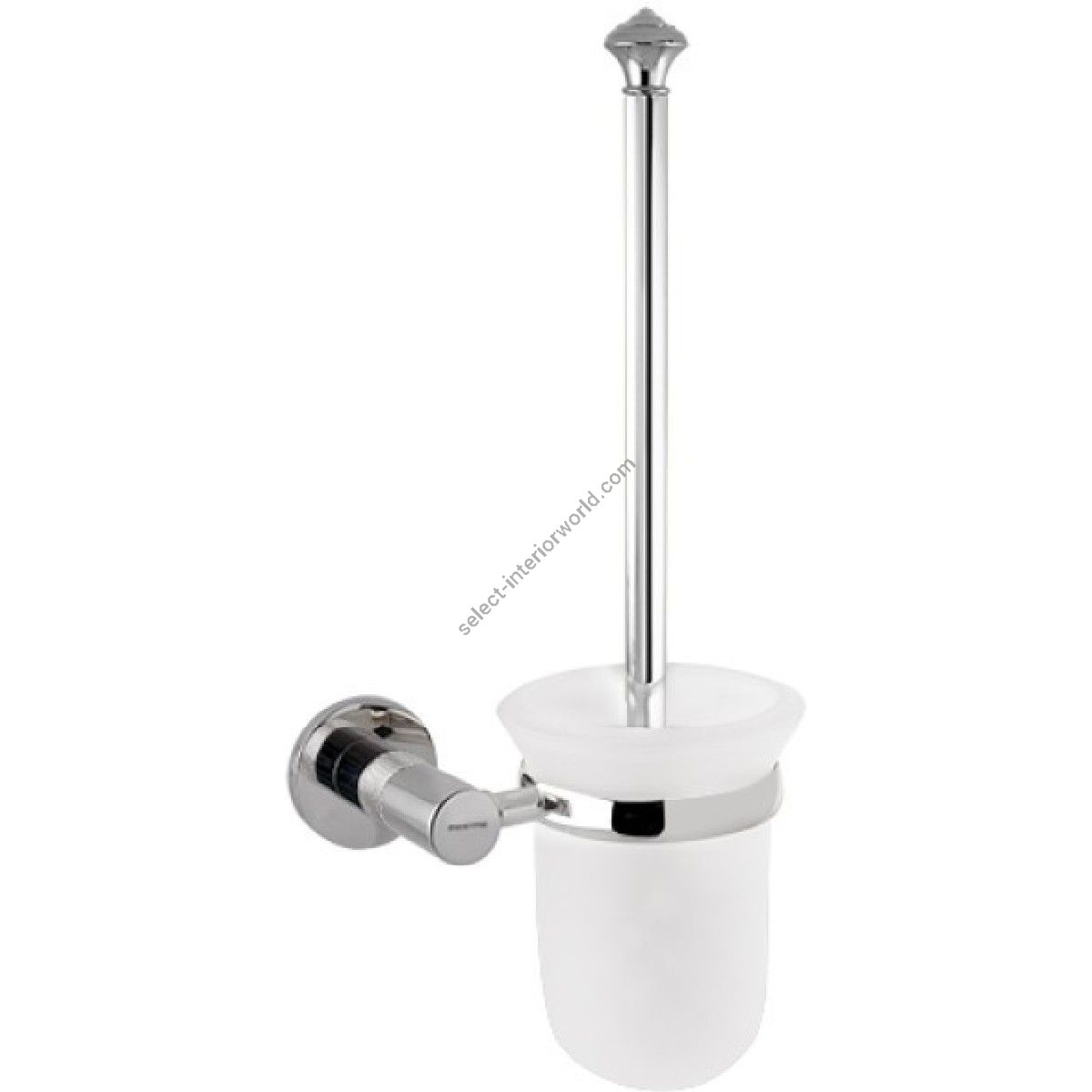 Bronces Mestre / Toilet Brushes / Soho 071084.P00.50