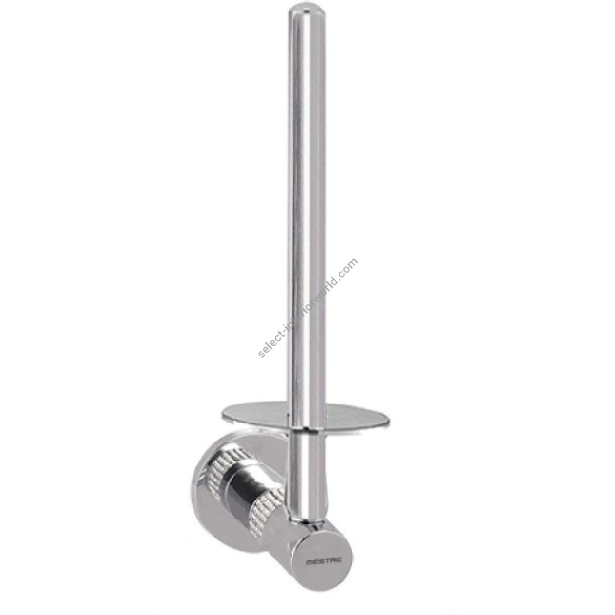 Bronces Mestre / Toilet Roll Holders / Soho 071085.H00.50