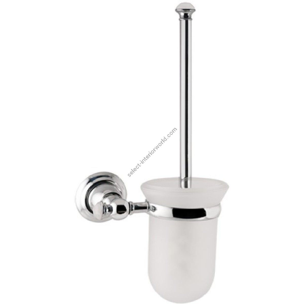 Bronces Mestre / Toilet Brushes / Magma 072284.QZ0.50
