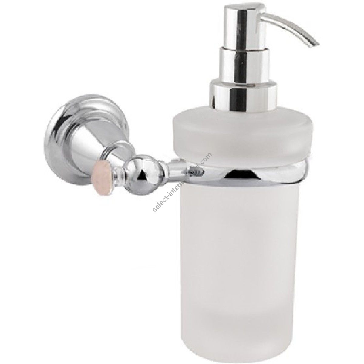 Bronces Mestre / Soap Dispensers / Magma 072286.QZP.50