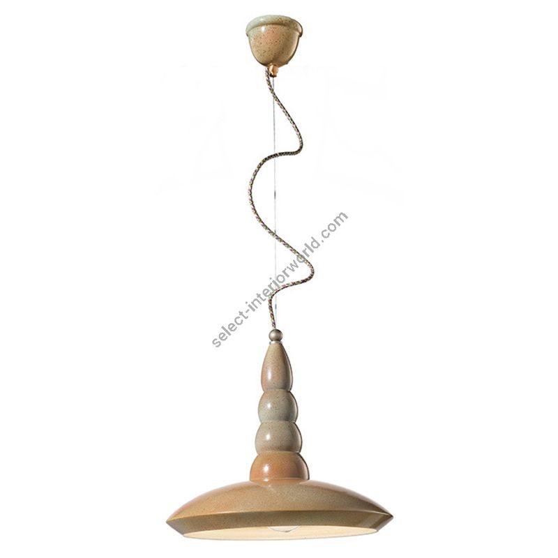 Ferroluce / Pendants & Suspension Lights / Vintage C1410