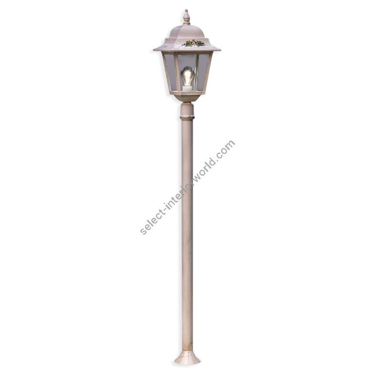Ferroluce / Post & Bollard Lights / A108