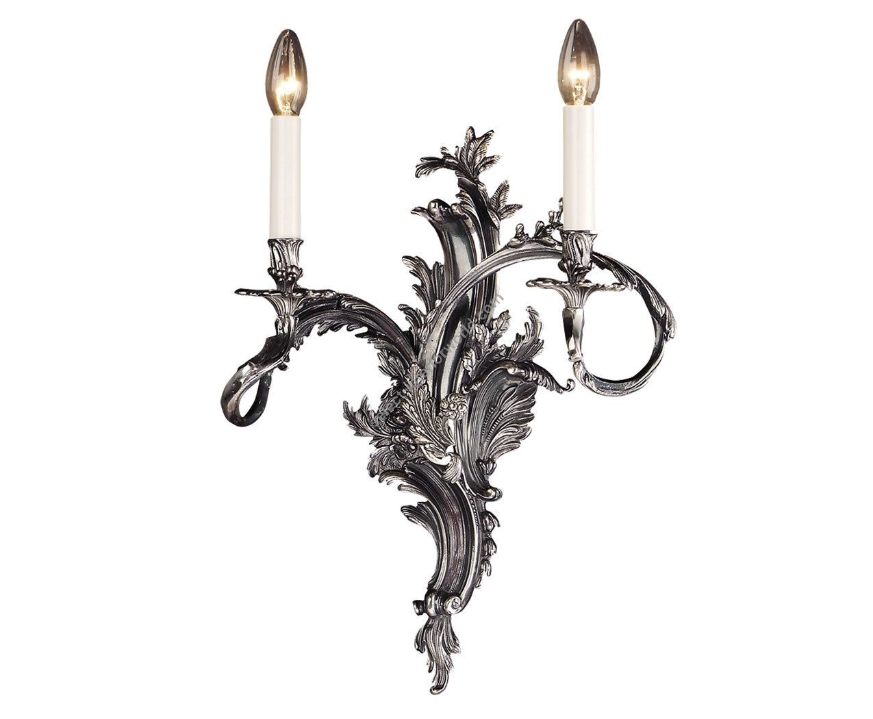 Mariner / Wall Sconces / Royal Heritage Casted Bronze 19881.0