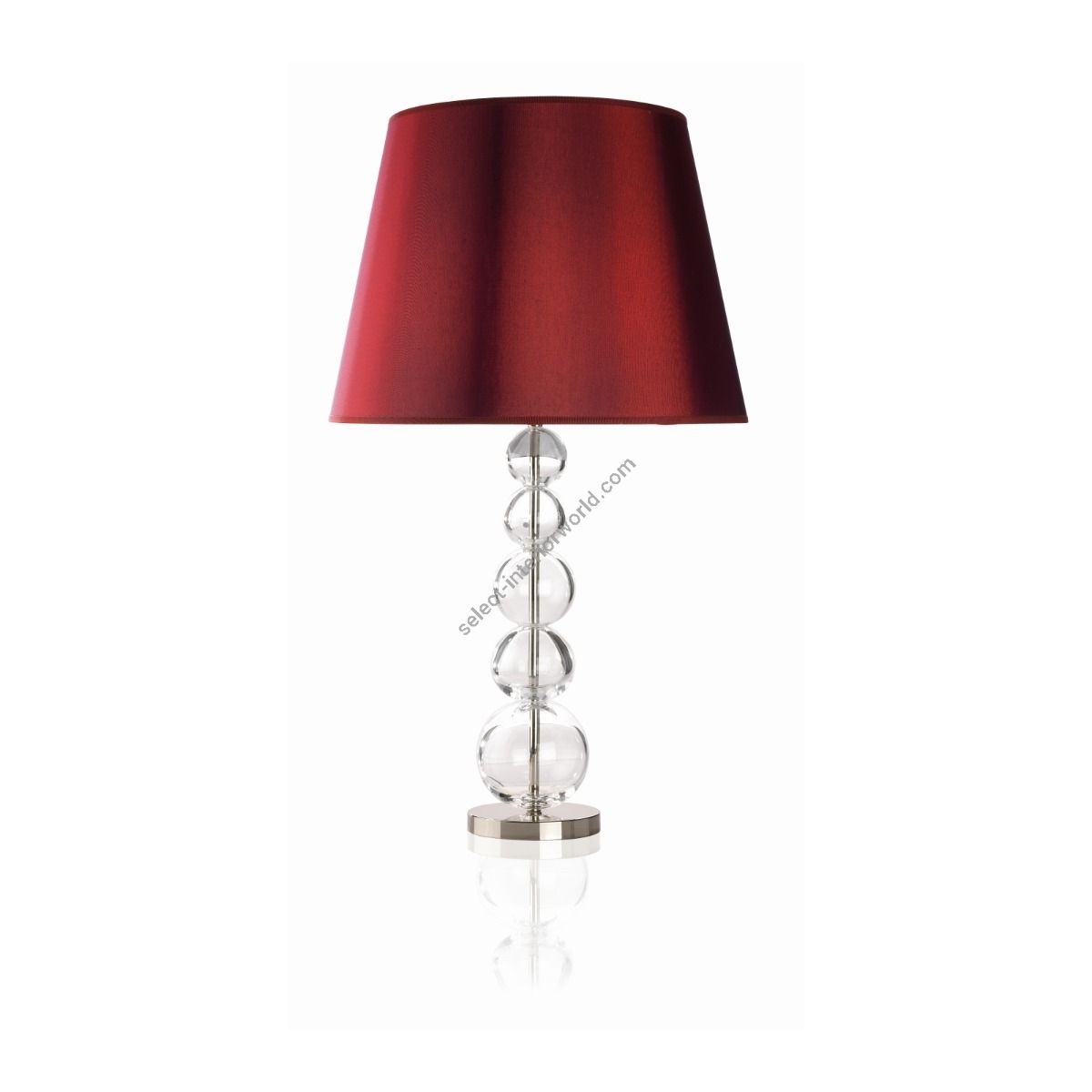 Lumis / Table Lamps / SATURNO 1200
