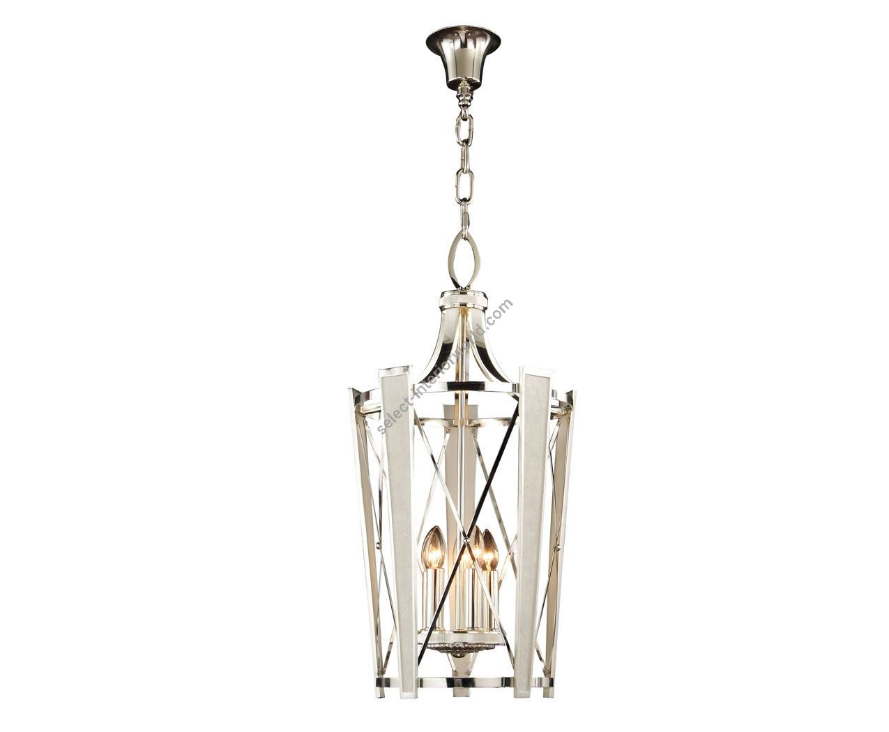 Mariner / Pendants & Suspension Lights / Casted Bronze 20000.0