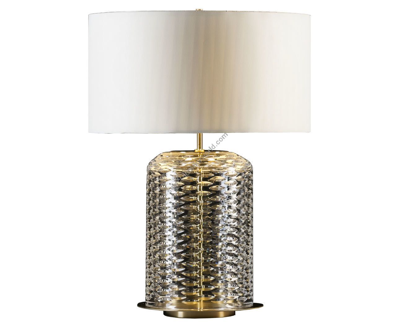 Mariner / Table Lamps / Casted Bronze Decorative Resine 20247.0