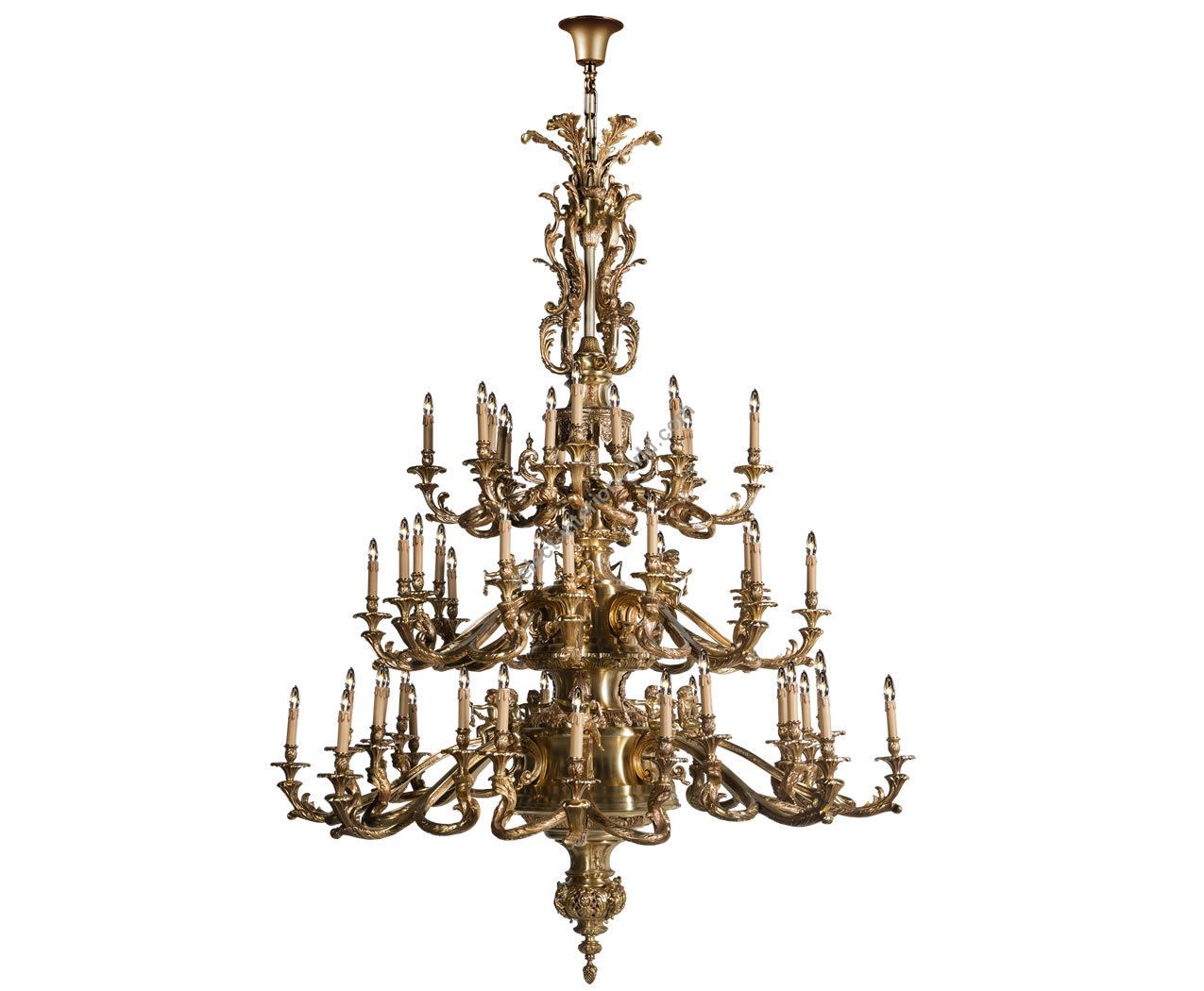 Mariner / Chandeliers / Royal Heritage 20252.0