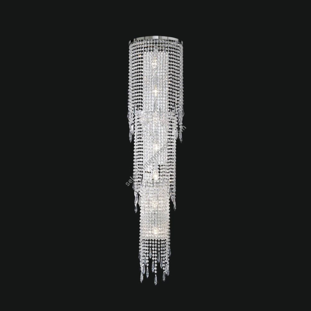 Jago / Wall Sconces / Perline NCA 275/30/140