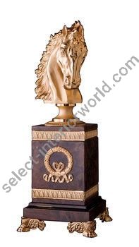 Mariner / Sculptures & Statues / Centrepiece 14212.1