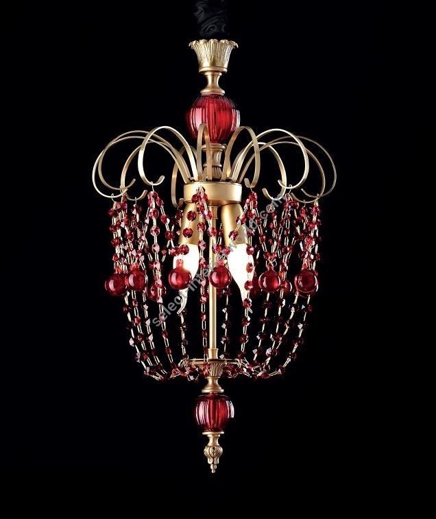 Il Paralume Marina / Pendants & Suspension Lights / 1444