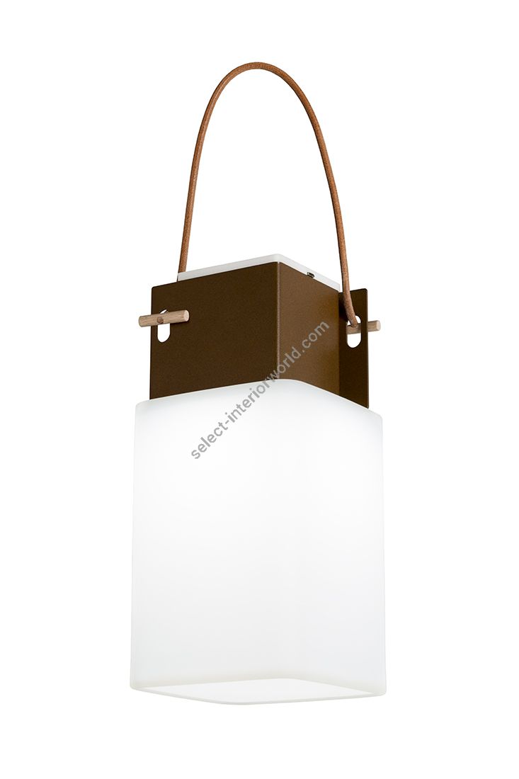 Alma Light / Outdoor Pendants & Table Lamps / Cuadrat LED 2160
